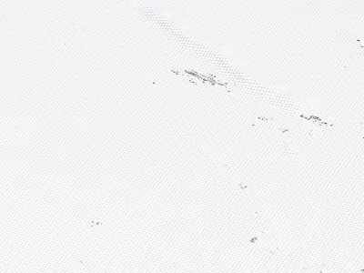 Madurai India City Landscape 3D Model 3D model