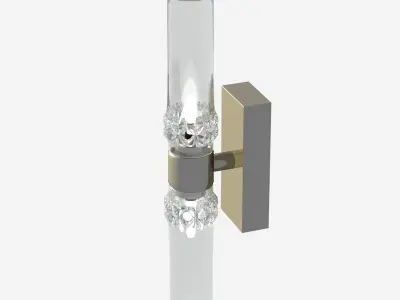 Lamp 08 3D model purchase