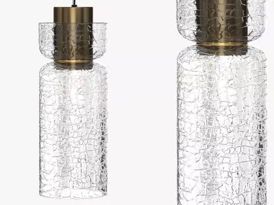 GREENWAY CRACKLE S3 3D model