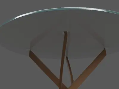 Dinning Table