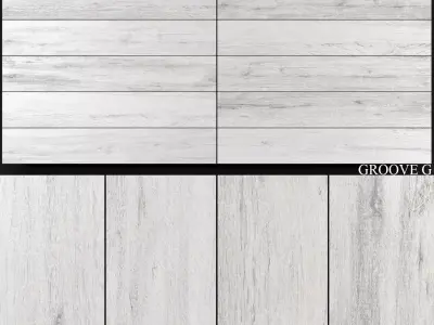 Peronda Grove G 3D model