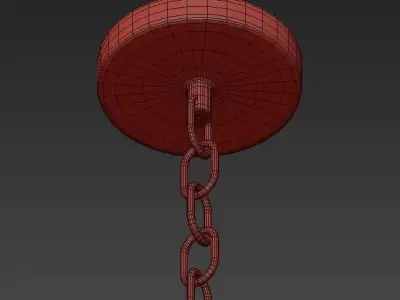 McIntyre Arteriors 3D model