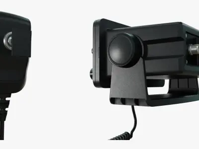  VHF 215i AIS Marine Radio 