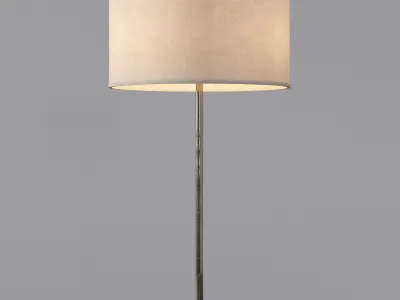 HARRISON TABLE LAMP 3D model