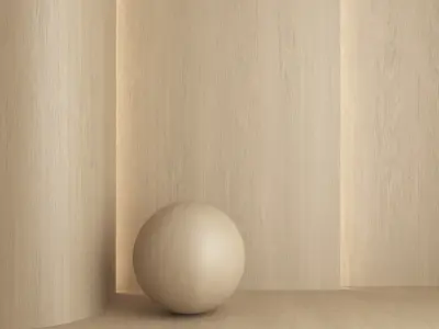 Wood materials Oak - 7 colors - set 10 Texture