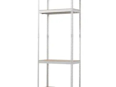 Amzee Adjustable 3D model