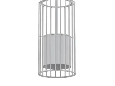 Inner Beauty 3D model