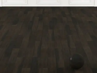 Porcelain Ceramic 2 Low-poly 3D model