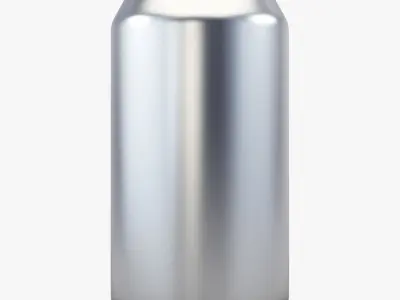  Aluminum soda can v 1 