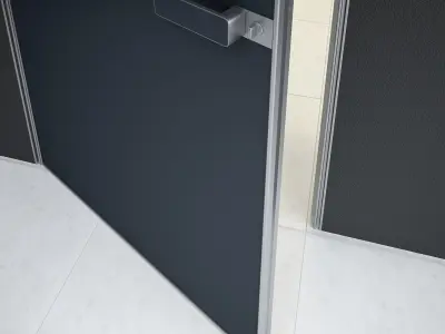 Rimadesio moon 3D model