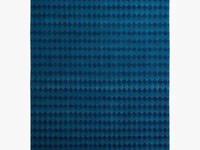 Jan Kath Rugs 337 3D model