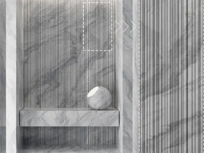 Marble Stone No194 Texture