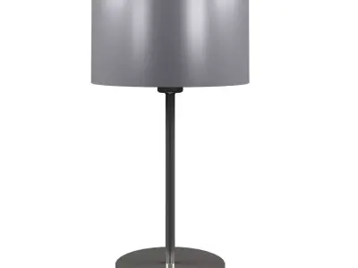 MASERLO Table lamp 3D model