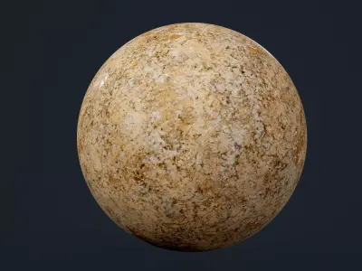 Marble Seamless PBR Texture 54 Texture