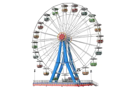  Detailed Largest Amusement Park Collection 