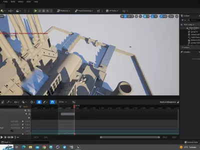 Charlie and the Chocolate Factory 3D model