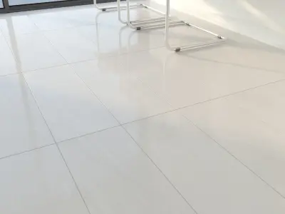 ARIANA SAUVAGE Set 02 3D model