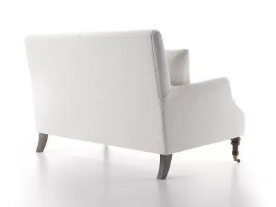 Tessa Sofa 3D model