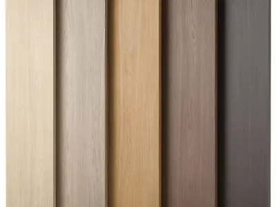 Oak wood material 04 Texture