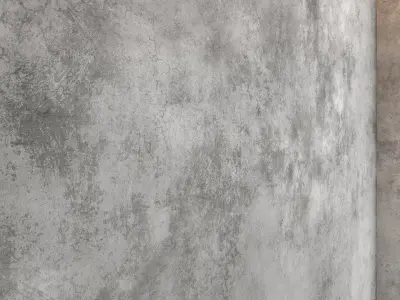 Decorative concrete Texture