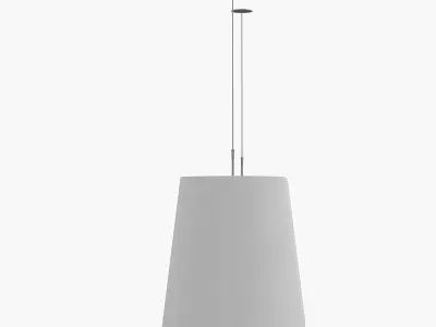 Light Moooi Oval Light 3D model