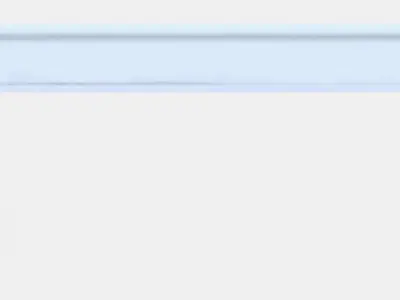 FRIDANS Blackout roller blinds Low-poly 3D model