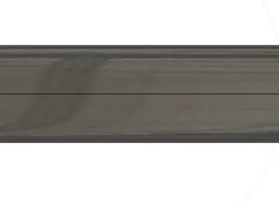 Star Lord Blaster - Marvel 3D print model