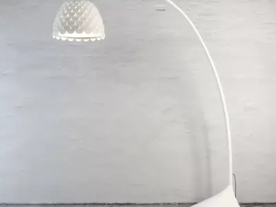 lamp 102 am138 3D model