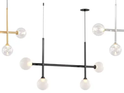 JUNIP 04-002 3D model