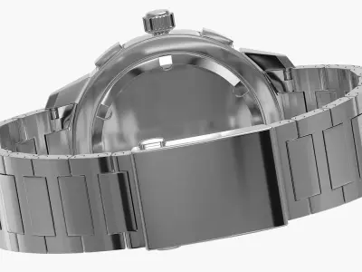  Chronograph Watch Bundle Collection 