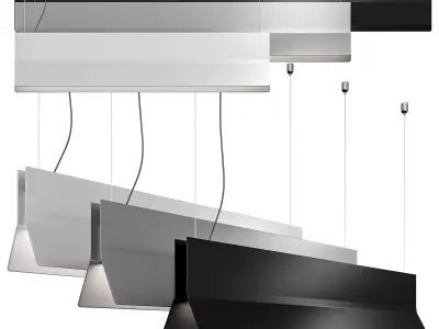 Exporlux ASA SU 3D model