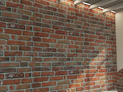 Brick wall Old brick  63 Texture