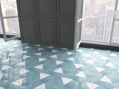 Marrakech Design-Claesson Koivisto Rune-49 3D model