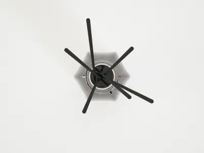 Ambient Perfume n1 3D model