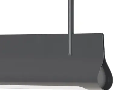 Pendant Ago Pinch 3D model