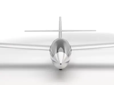  Generic Glider 01 