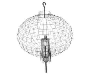 Tang Long Cube - Type 1 3D model