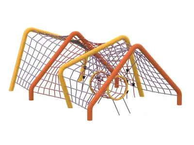 Spaghetti Raviolo SS-8016 3D model