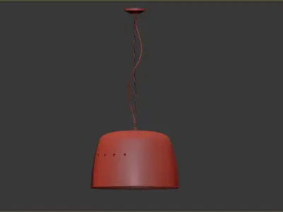 Manufactori Lodge 3D model
