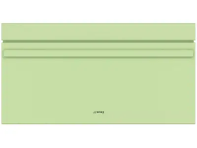 SMEG ovens collection 3D model