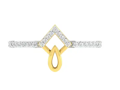 Ring - 112 3D print model