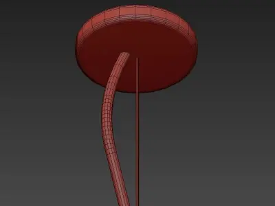 Lunoo Baloon 3D model