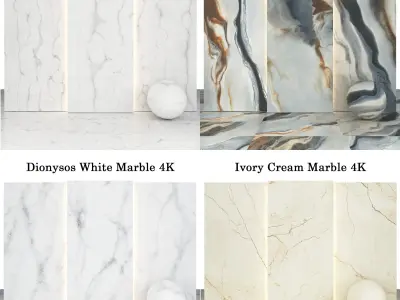 Marble 91 Texture