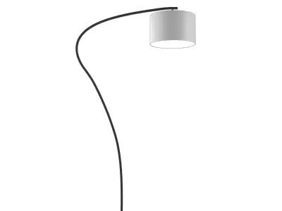 Light 16 model 3D model