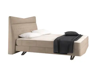 DS 1152 180 3D model