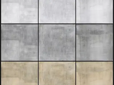 Absolut Keramika Corfu 3D model