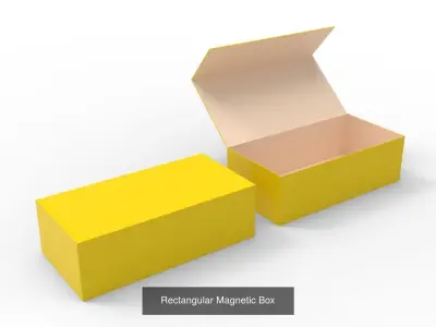 Gift Boxes - 10 Pack