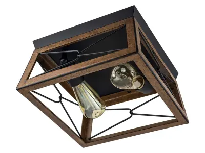 Light 028 Free 3D model