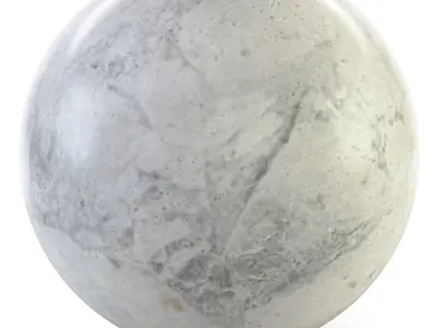 Stone 129 -Black Burn-Portland Gold-Larix White Texture