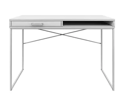 table Seaford 3D model